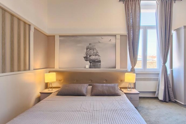 Hotel Galija